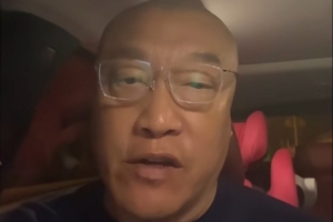 马健：湖人后卫线人手充足 布朗尼不跟詹姆斯加盟其他队&很有志气